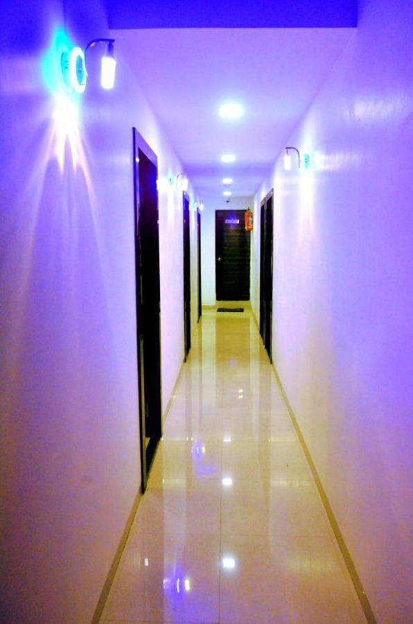 The Best Hotel Mumbai Kültér fotó