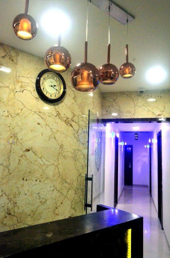 The Best Hotel Mumbai Kültér fotó